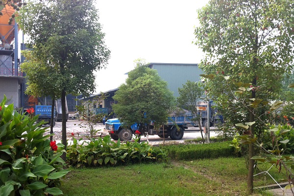 Hubei Ya Li Transportation Co., Ltd. Hubei Ya Li Transportation Co., Ltd.